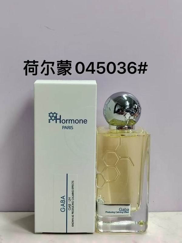 Hormone perfume 23
